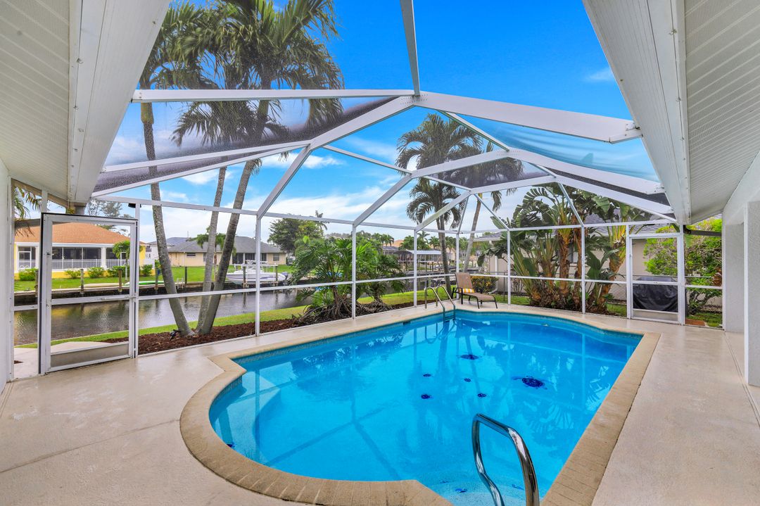 1423 SW 49th St, Cape Coral, FL 33914