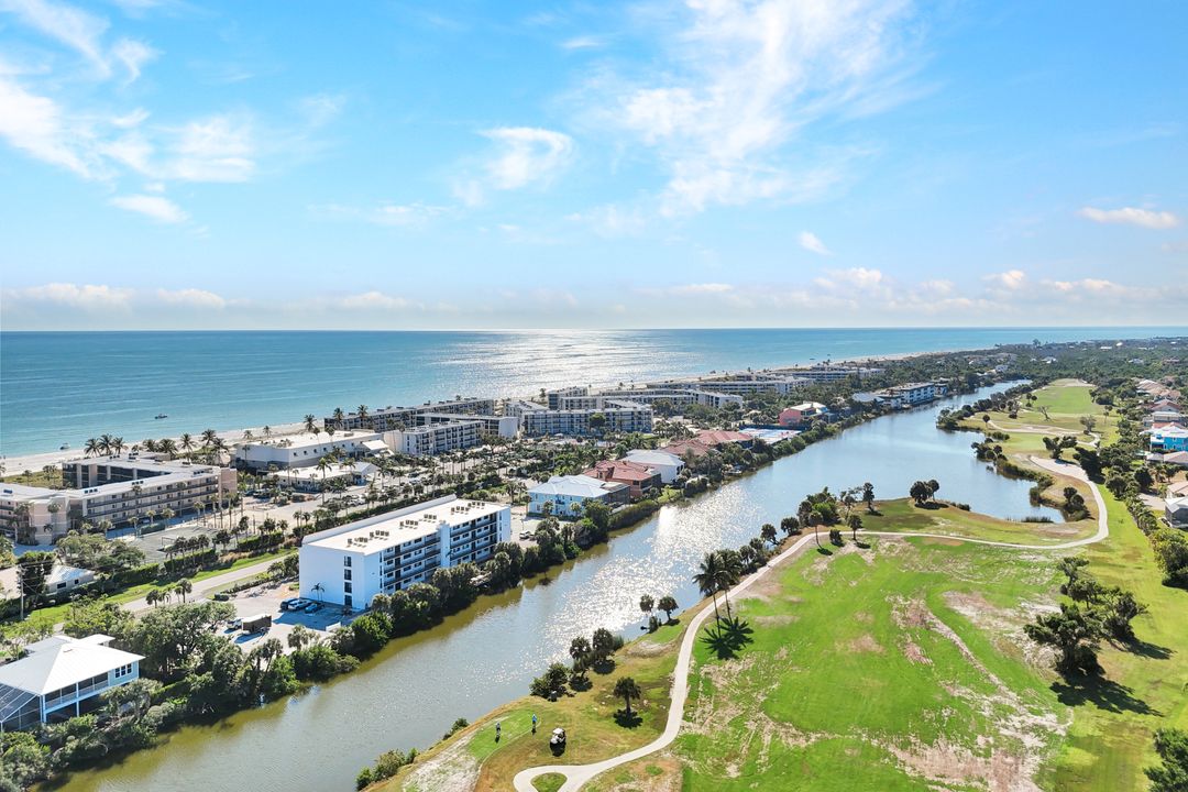 1440 Middle Gulf Dr, Sanibel, FL 33957