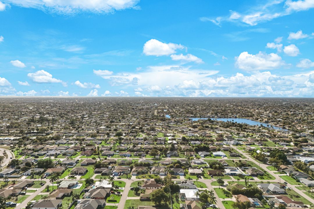 3510 SE 5th Pl, Cape Coral, FL 33904