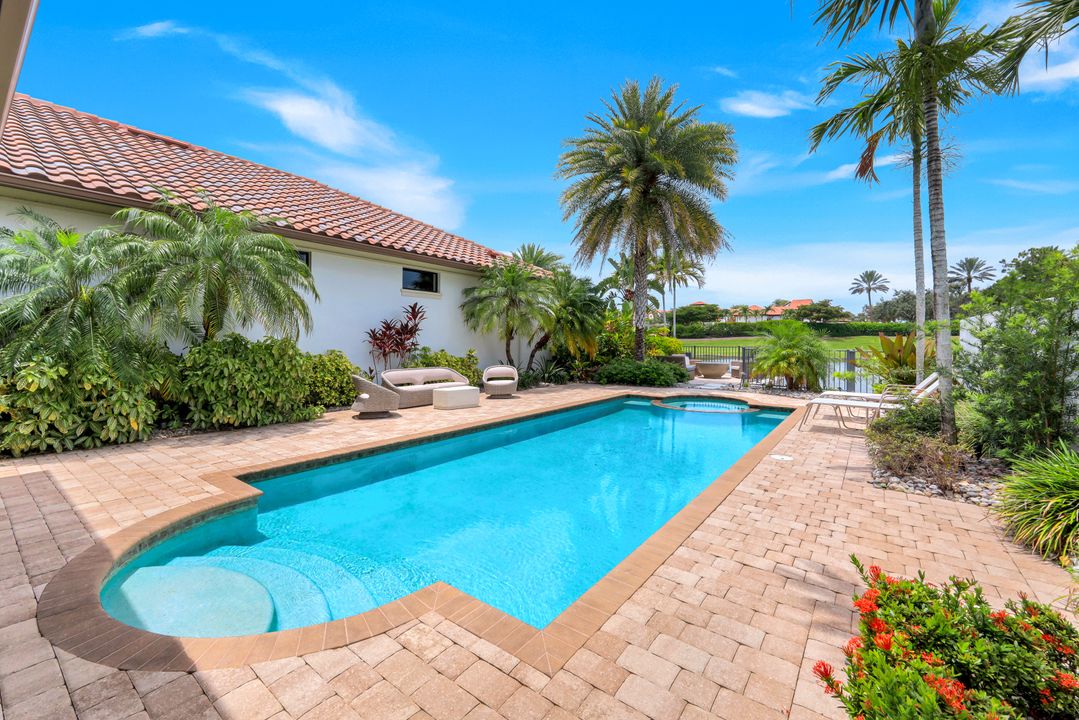16448 Talis Park Dr, Naples, FL 34110