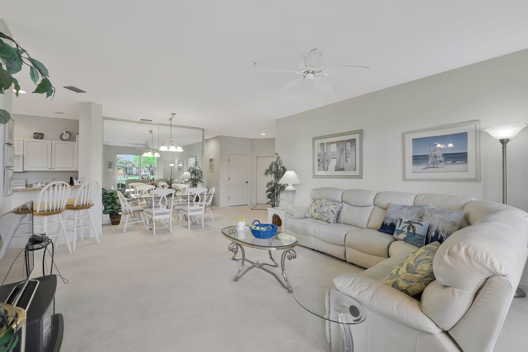 8457 Radcliffe Terrace #102, Naples, FL 34120