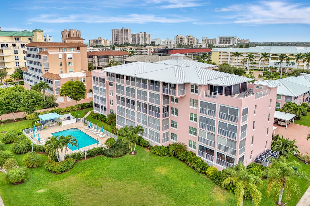 980 Huron Ct #404, Marco Island, FL 34145