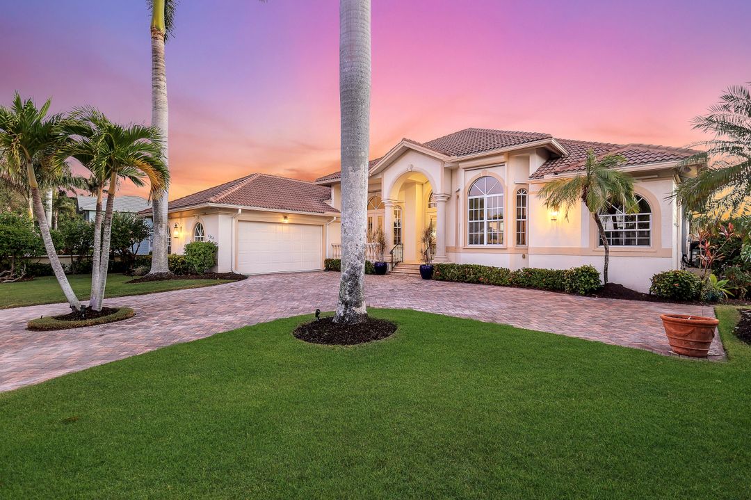 4574 Lighthouse Ln, Naples, FL 34112