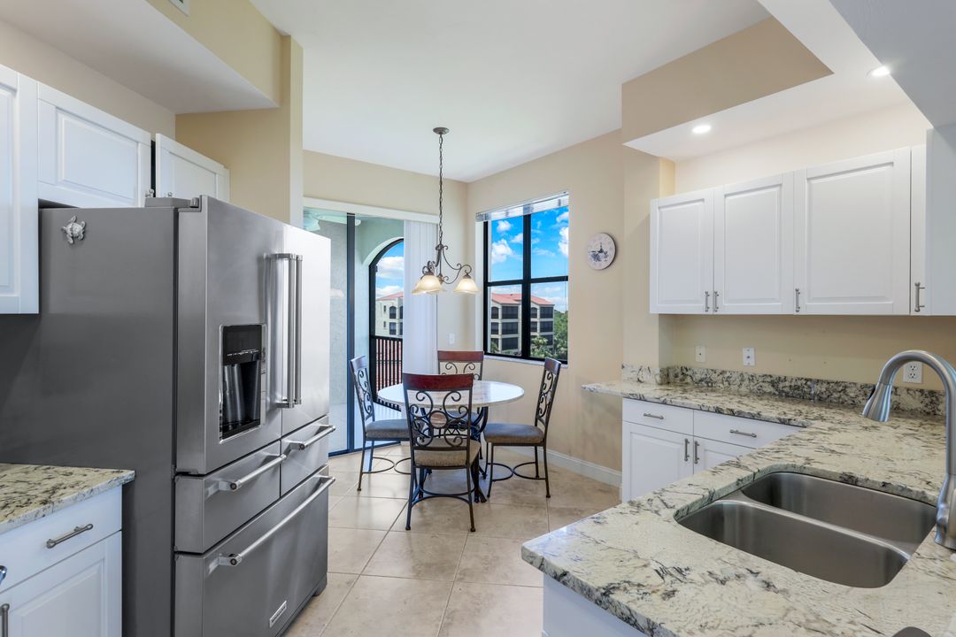 7024 Pelican Bay Blvd #504, Naples, FL 34108