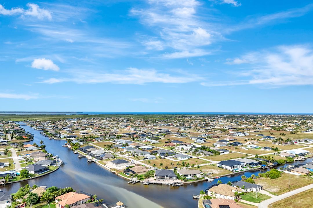 1405 NW 34th Ave, Cape Coral, FL 33993