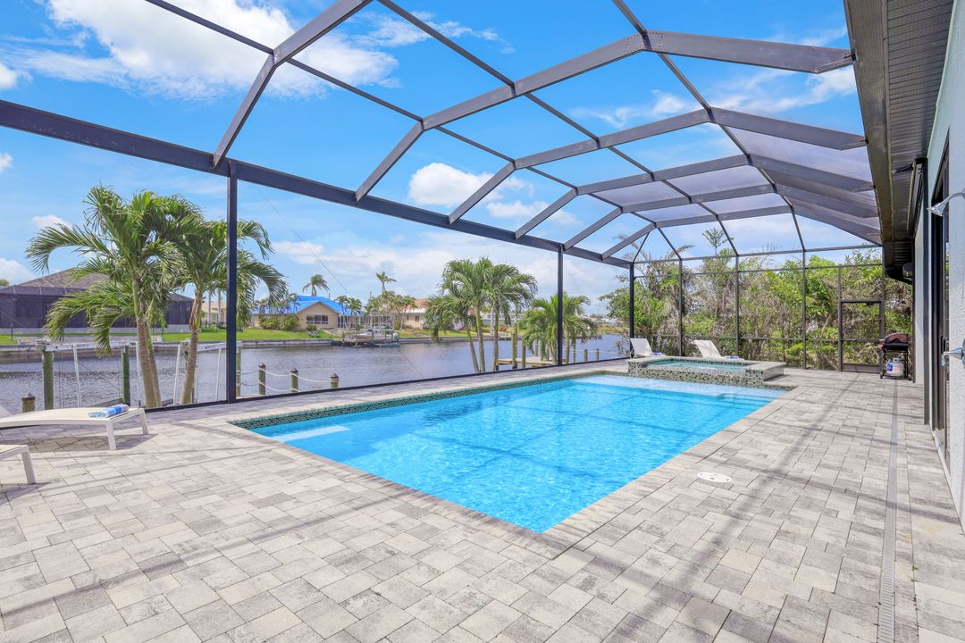 3914 SW 27th Ave, Cape Coral, FL 33914