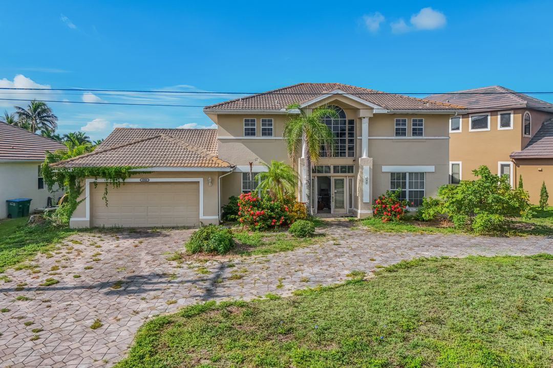 2502 Cape Coral Pkwy W, Cape Coral, FL 33914