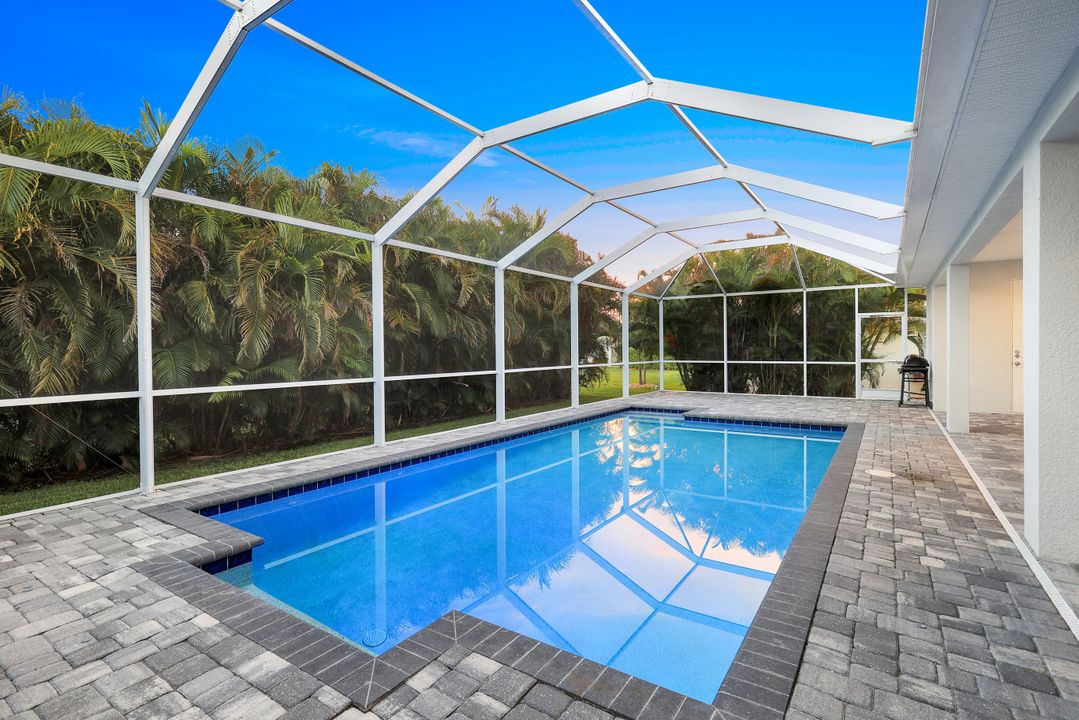 2823 SW 46th Terrace, Cape Coral, FL 33914