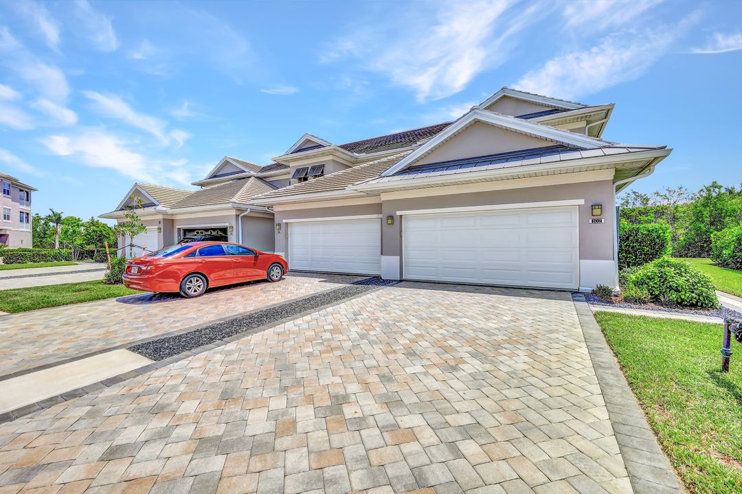 172 Indies Dr E #102, Naples, FL null