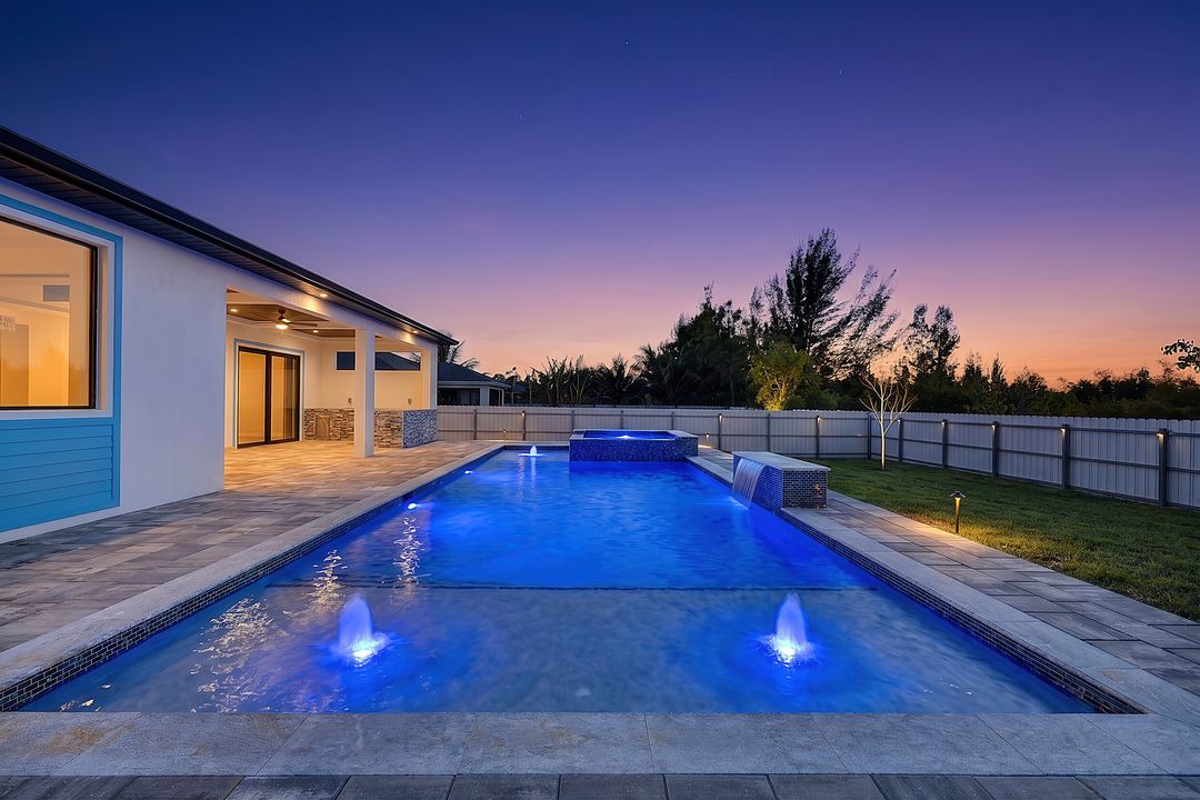 2917 NW 27th St, Cape Coral, FL 33993