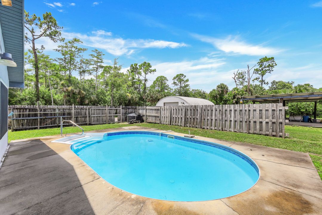 1961 Krape Rd, Naples, FL 34120