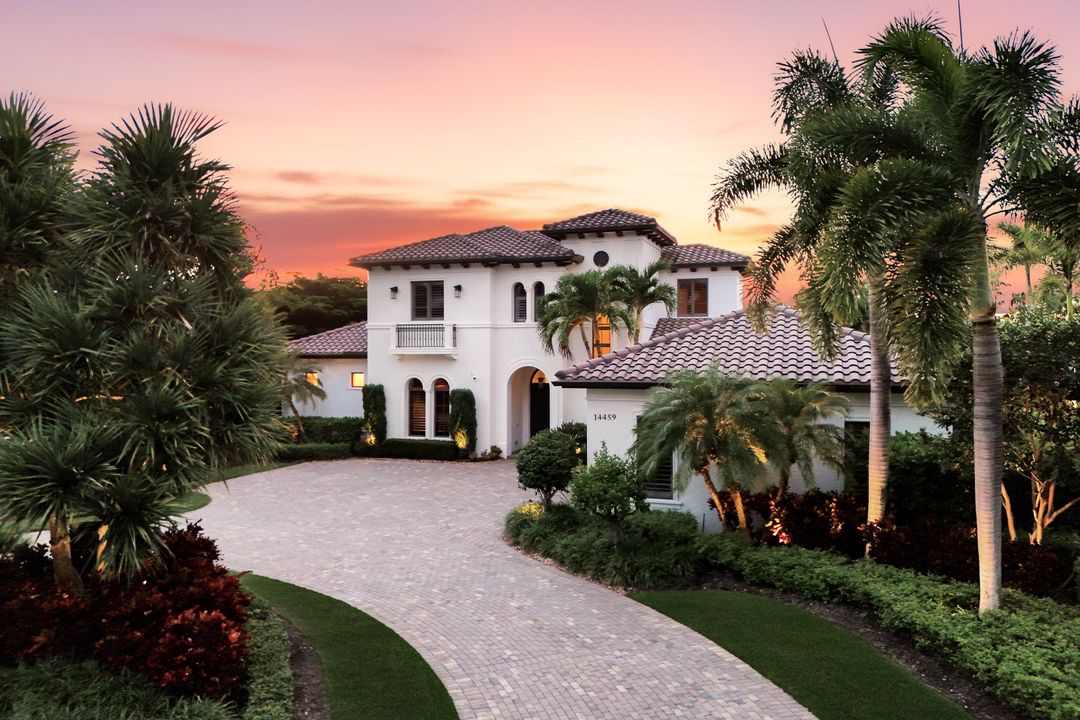 14459 Marsala Way, Naples, FL 34109