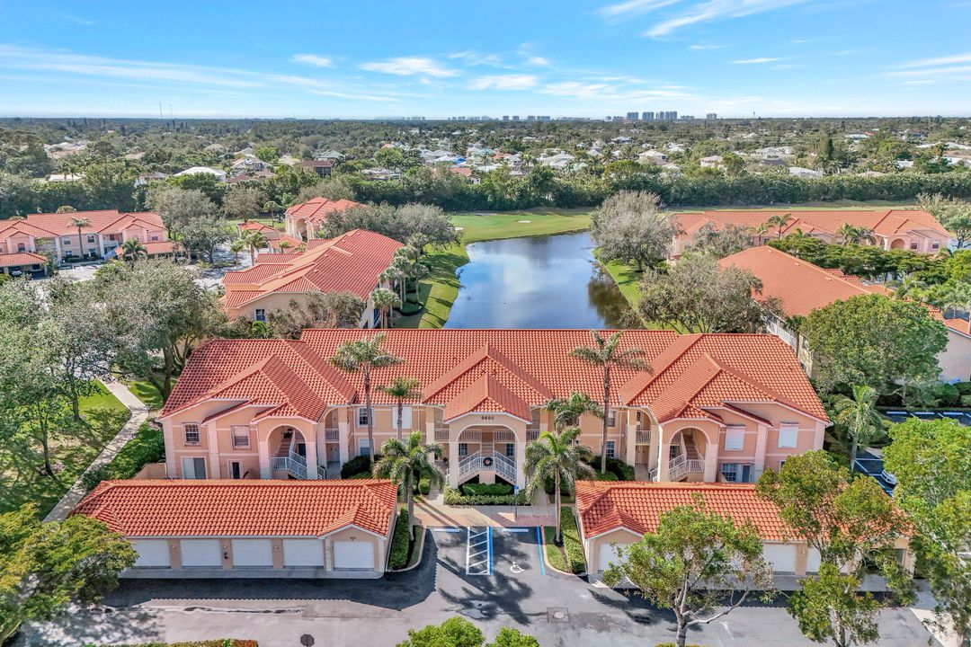 9680 Rosewood Pointe Terrace #201, Bonita Springs, FL 34135