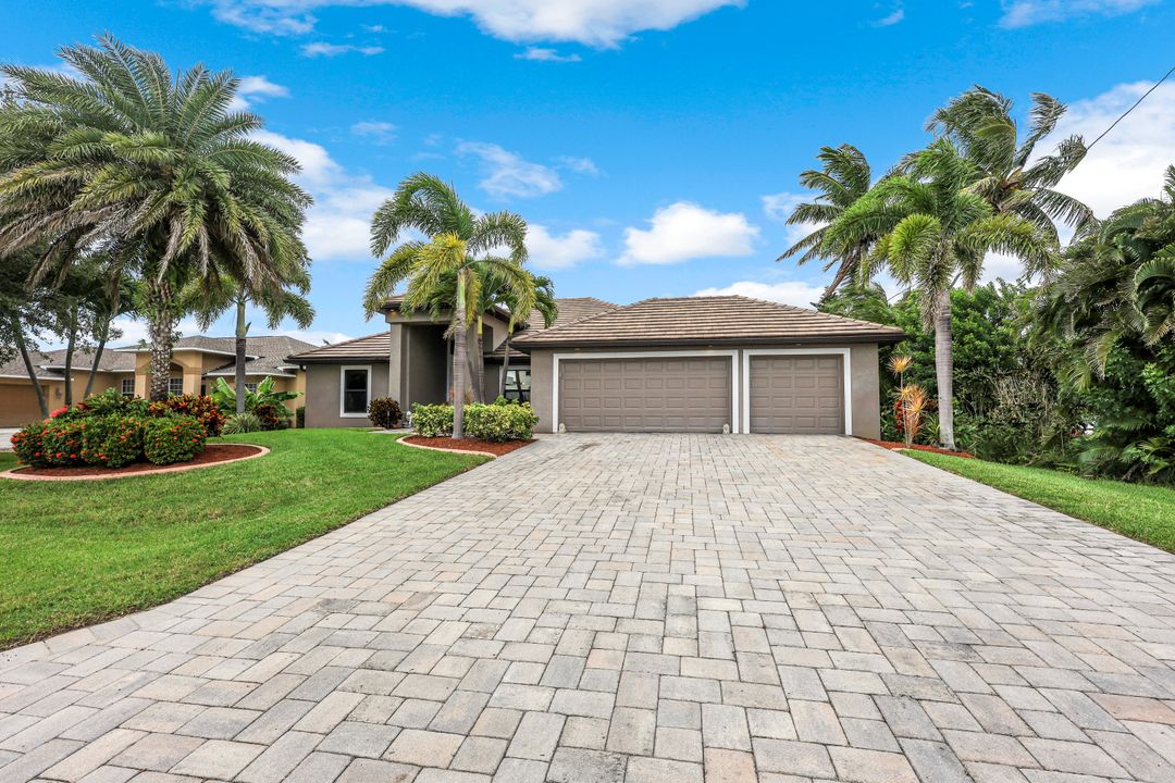 2619 SW 46th Terrace, Cape Coral, FL 33914