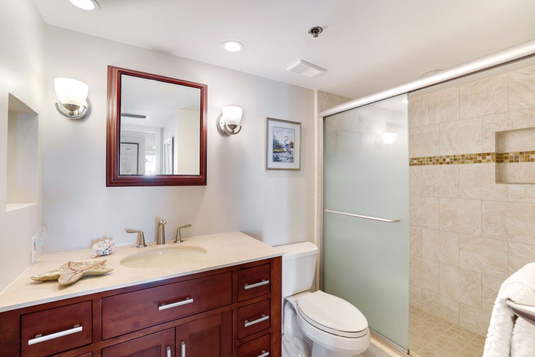 6361 Pelican Bay Blvd #201, Naples, FL 34108