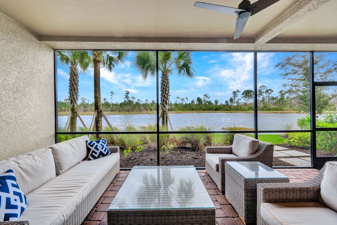 9633 Montelanico Loop #103, Naples, FL 34119