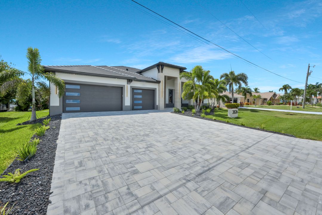 2826 SW 37th Terrace, Cape Coral, FL 33914