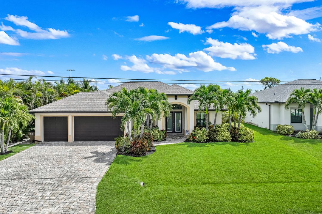 2627 SW 17th Pl, Cape Coral, FL 33914