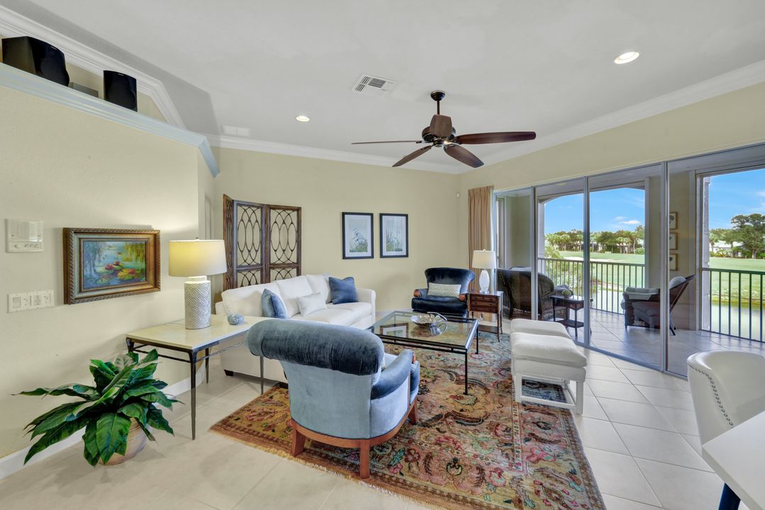 9560 Cypress Hammock Cir #202, Estero , FL 34135