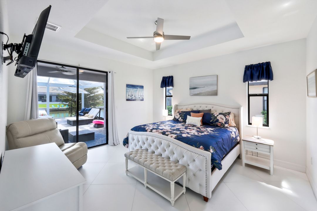 2319 NW 38th Ave, Cape Coral, FL 33993