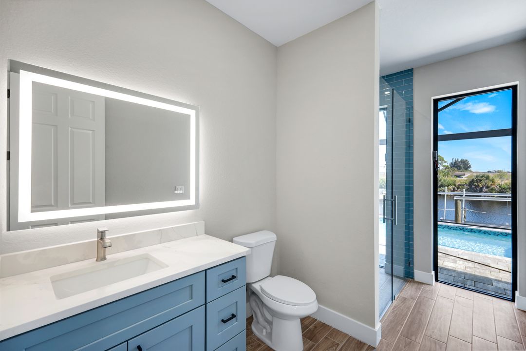 1909 NW 32nd Ct, Cape Coral, FL 33993