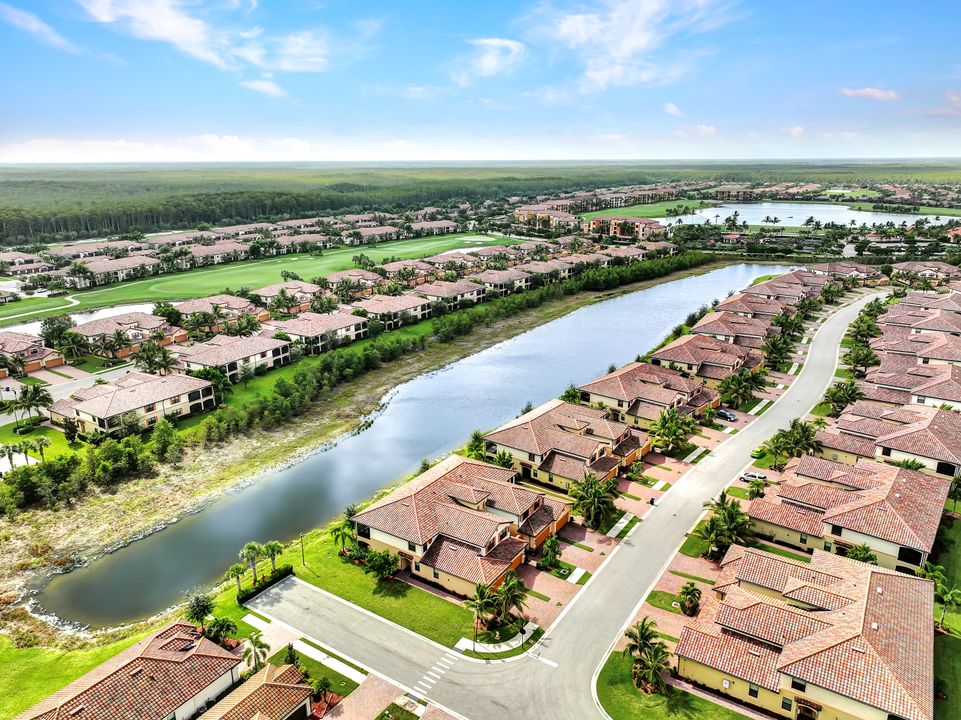 17411 Cherrywood Ct  #7303, Bonita Springs, FL 34135