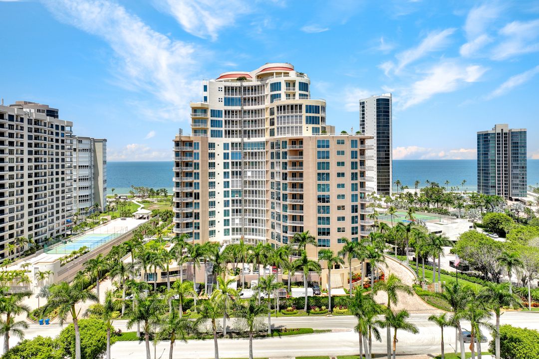 4501 Gulf Shore Blvd N #603, Naples, FL 34103