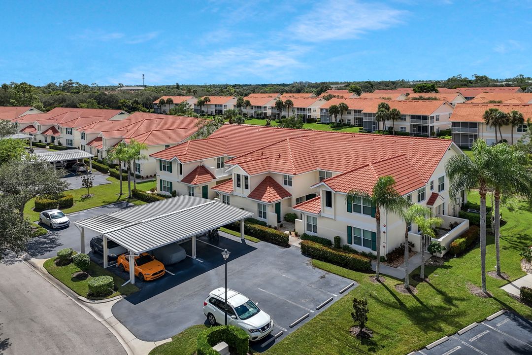 5440 Worthington Ln #103, Naples, FL 34110