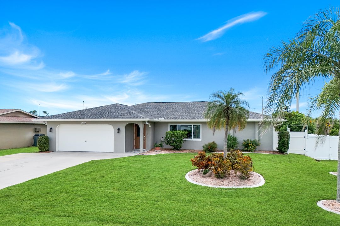 5324 Early Terrace, Port Charlotte, FL 33981