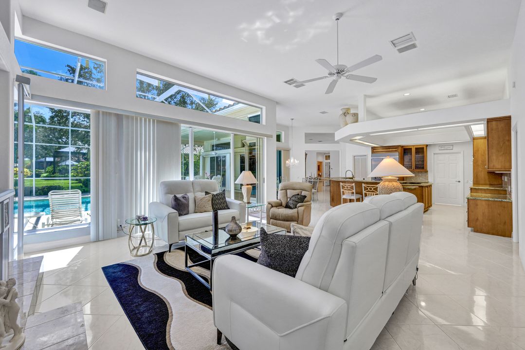 24421 Woodsage Dr, Bonita Springs, FL 34134