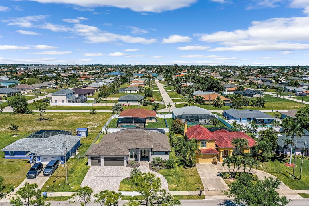 1419 Mohawk Pkwy, Cape Coral, FL 33914