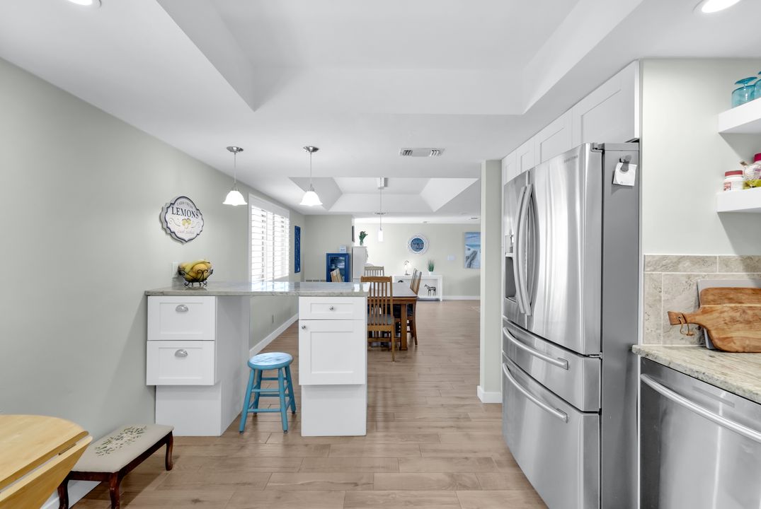 196 Albi Rd #5, Naples, FL 34112