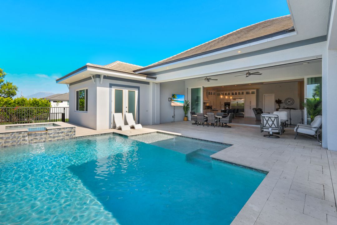 3406 NW 3rd Terrace, Cape Coral, FL 33993
