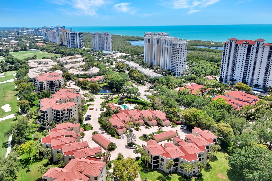 7056 Pelican Bay Blvd #201, Naples, FL 34108