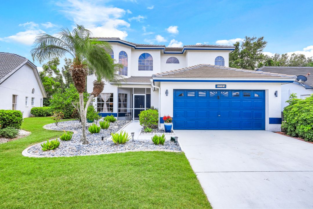 8148 Breton Cir, Fort Myers, FL 33912