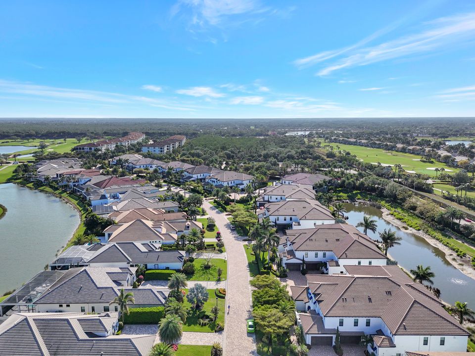 16340 Corsica Way #101, Naples, FL 34110