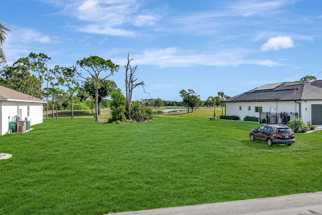 2529 NW 14th Terrace, Cape Coral, FL 33993