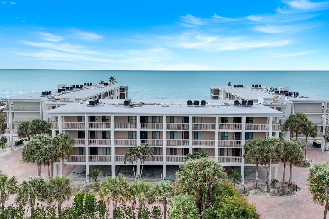 2777 W Gulf Dr #309, Sanibel, FL 33957