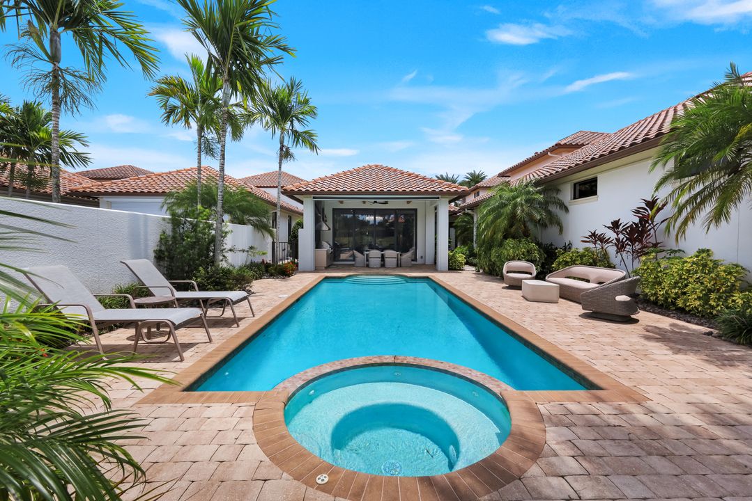 16448 Talis Park Dr, Naples, FL 34110
