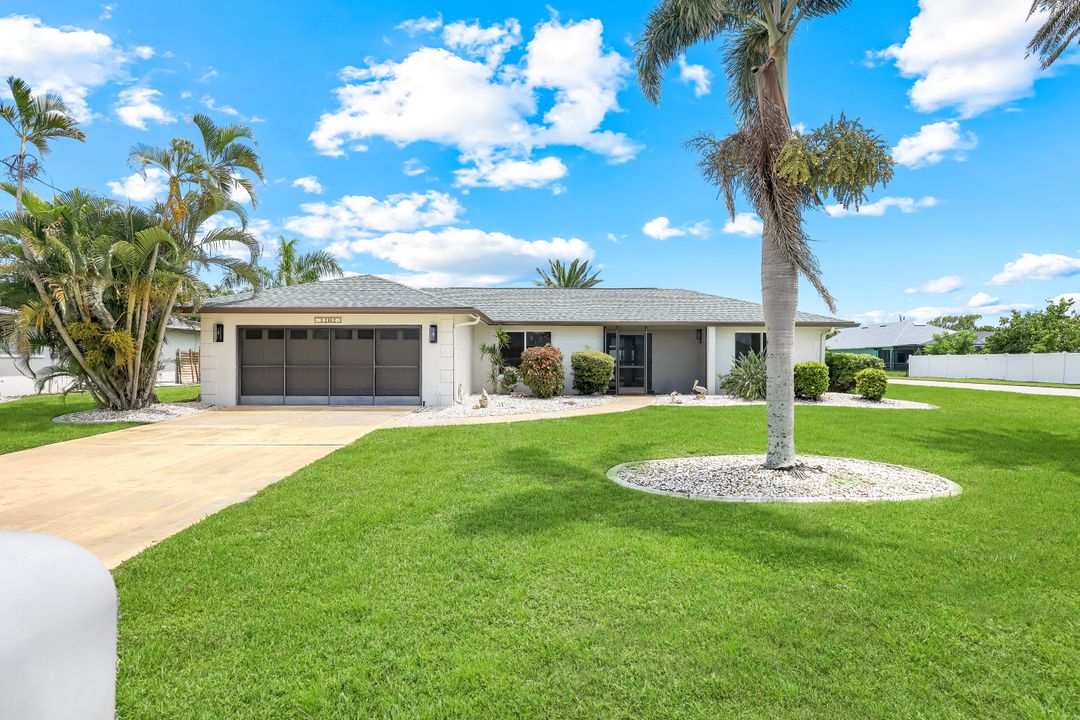 1202 SE 14th Terrace, Cape Coral, FL 33990