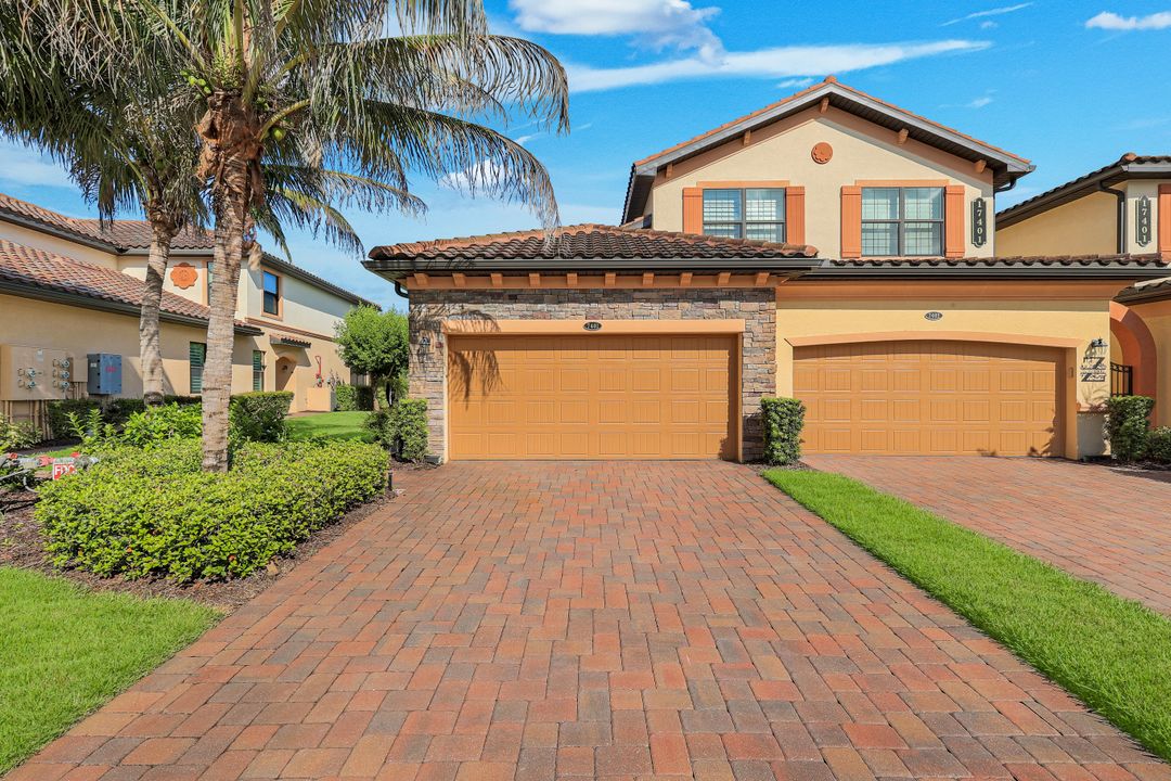 17401 Cherrywood Ct #7401, Bonita Springs, FL 34135
