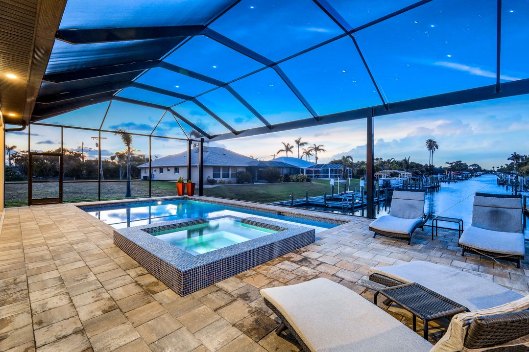 309 SW 47th St, Cape Coral, FL 33914