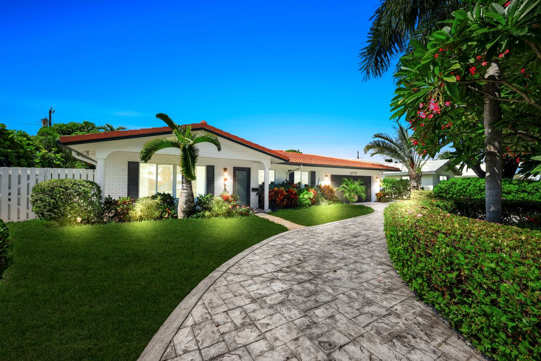 5779 NE 17th Ave, Fort Lauderdale, FL 33334