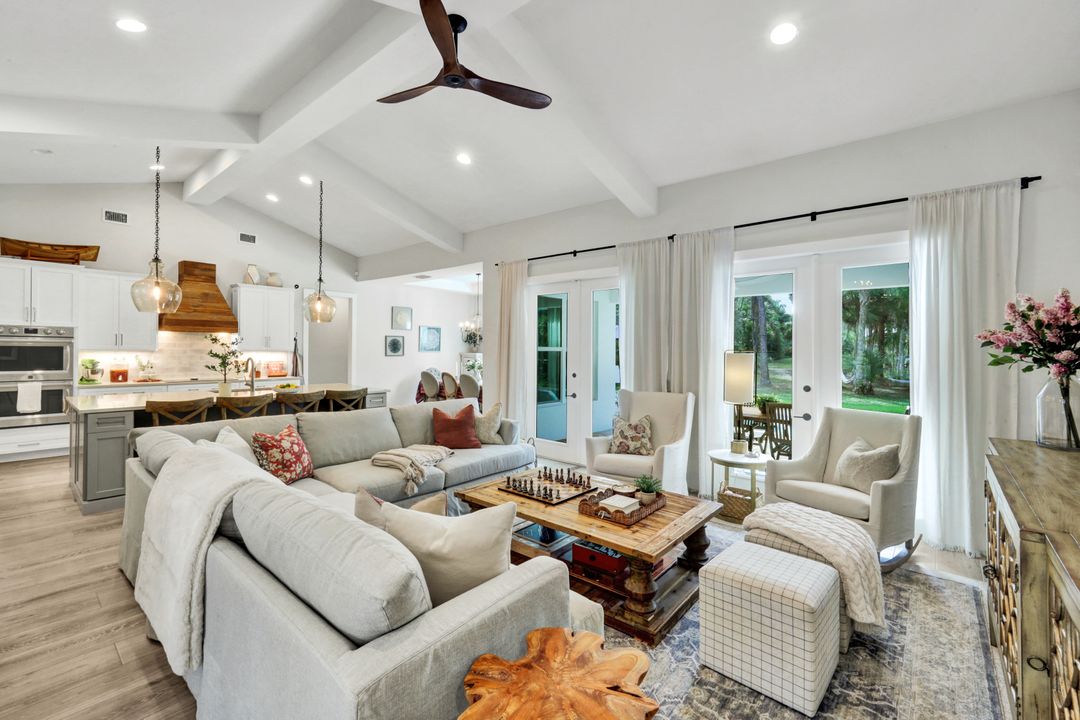 3700 11th Ave SW, Naples, FL 34117