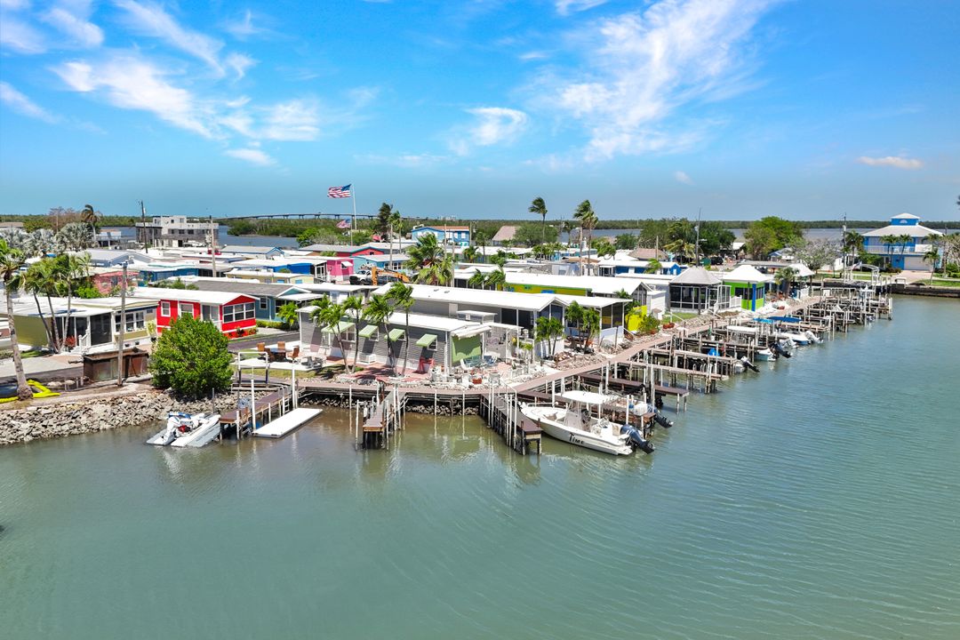 414 Papaya St #53, Goodland, FL 34140