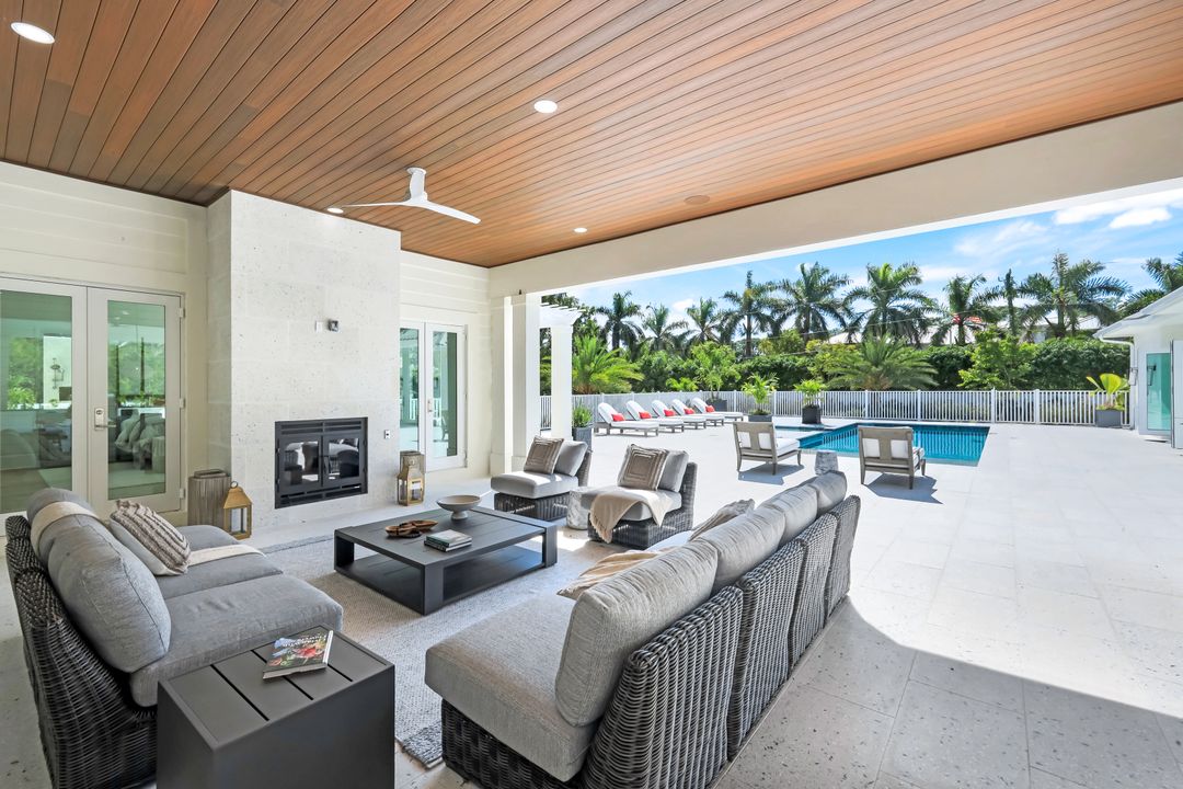 3136 Ravenna Ave, Naples, FL 34120