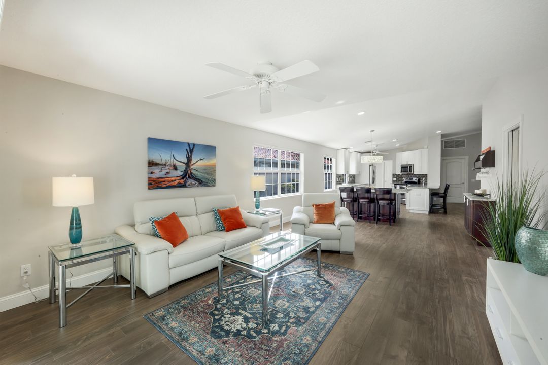 3604 El Verdado Ct, Naples, FL 34109