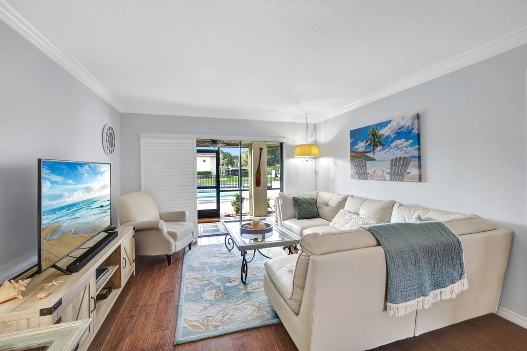 1412 SE 40th St  #3, Cape Coral, FL 33904