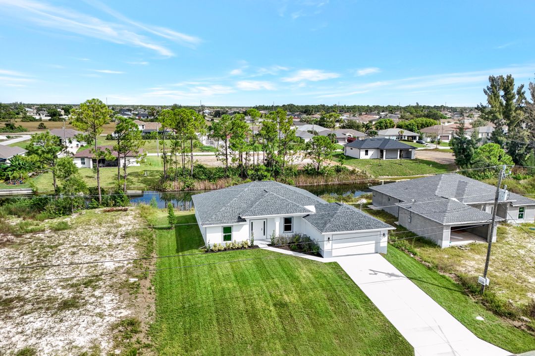 1907 NW 20th Terrace, Cape Coral, FL 33993