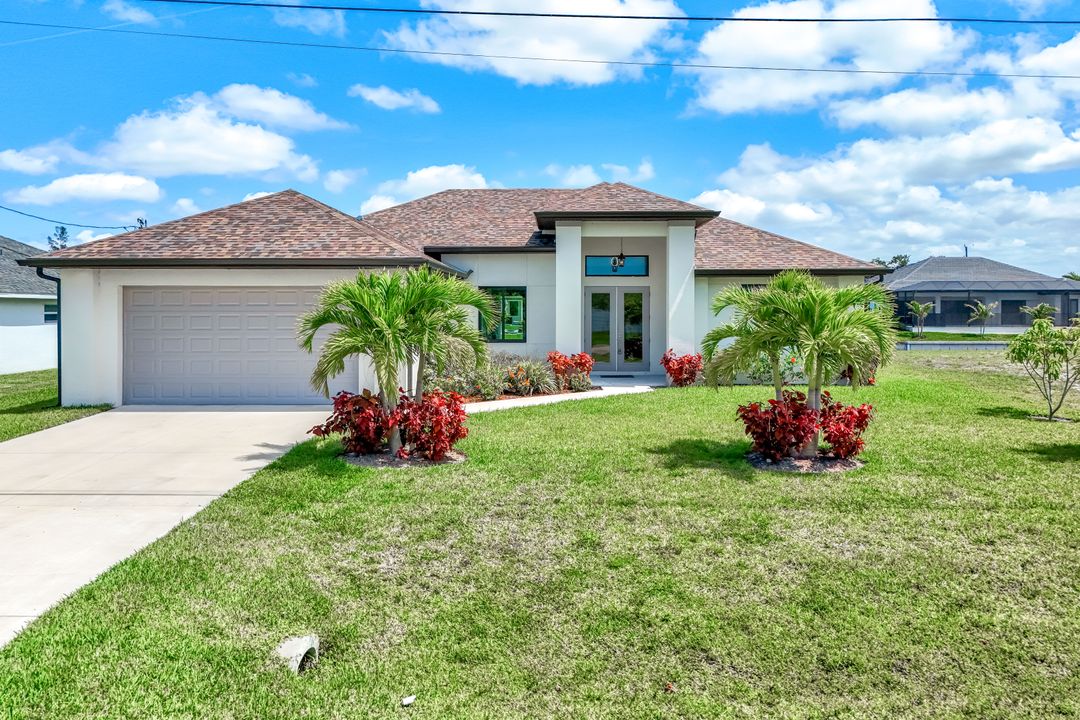 1409 SW 24th St, Cape Coral, FL 33991